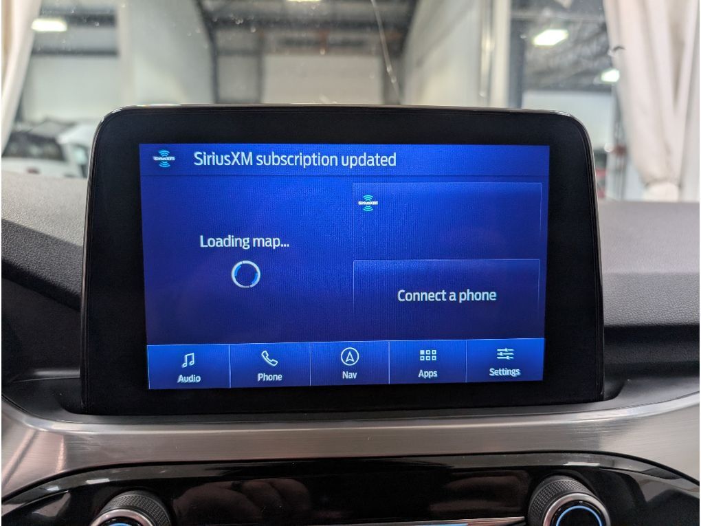 2021 Ford Escape Titanium Bozeman MT