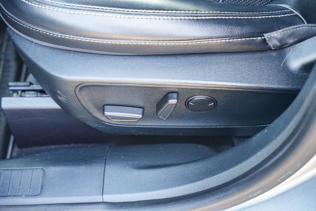 2021 Ford Escape Titanium Folsom CA
