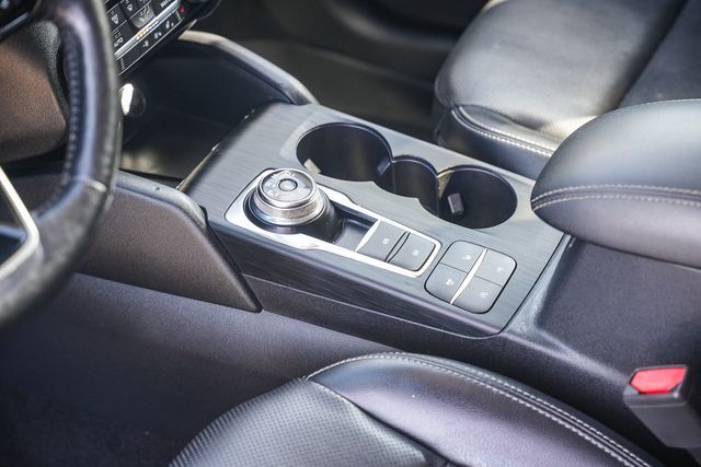 2021 Ford Escape Titanium Folsom CA