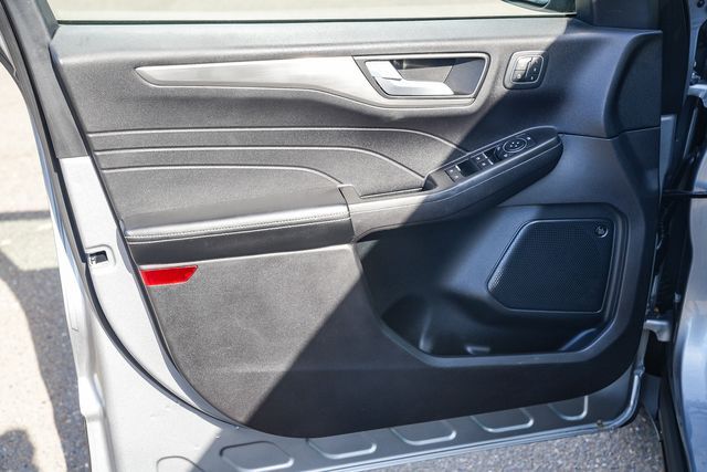 2021 Ford Escape Titanium Folsom CA