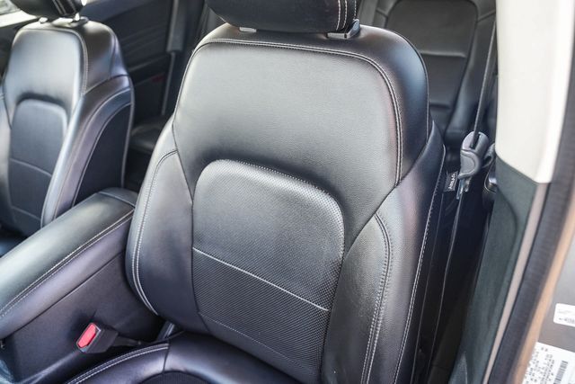 2021 Ford Escape Titanium Folsom CA