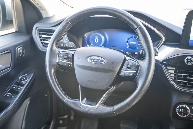 2021 Ford Escape Titanium Folsom CA