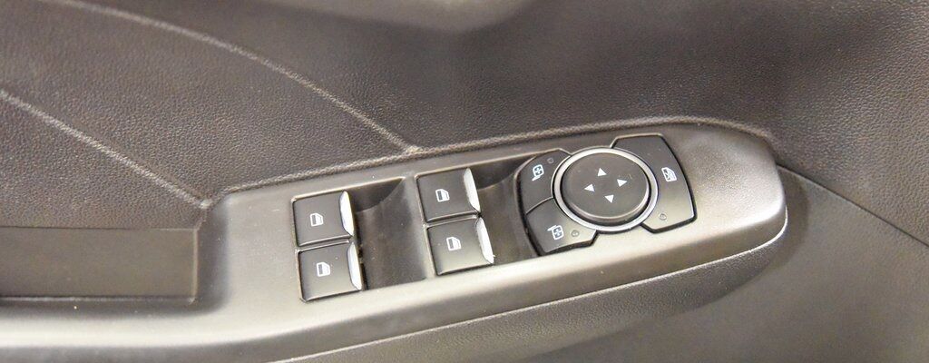 2021 Ford Escape Titanium Hybrid Akron OH