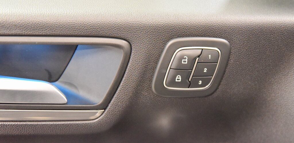 2021 Ford Escape Titanium Hybrid Akron OH