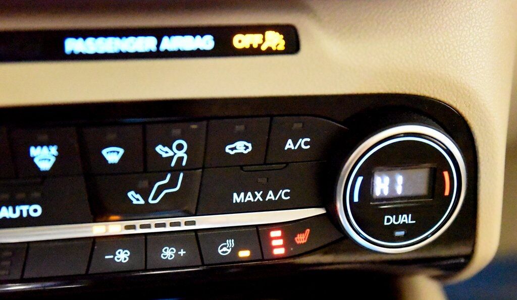 2021 Ford Escape Titanium Hybrid Akron OH