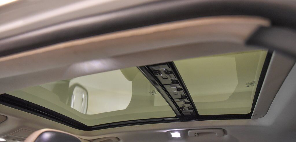 2021 Ford Escape Titanium Hybrid Akron OH