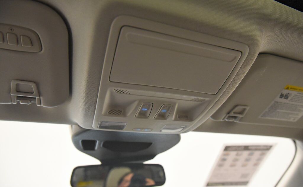 2021 Ford Escape Titanium Hybrid Akron OH