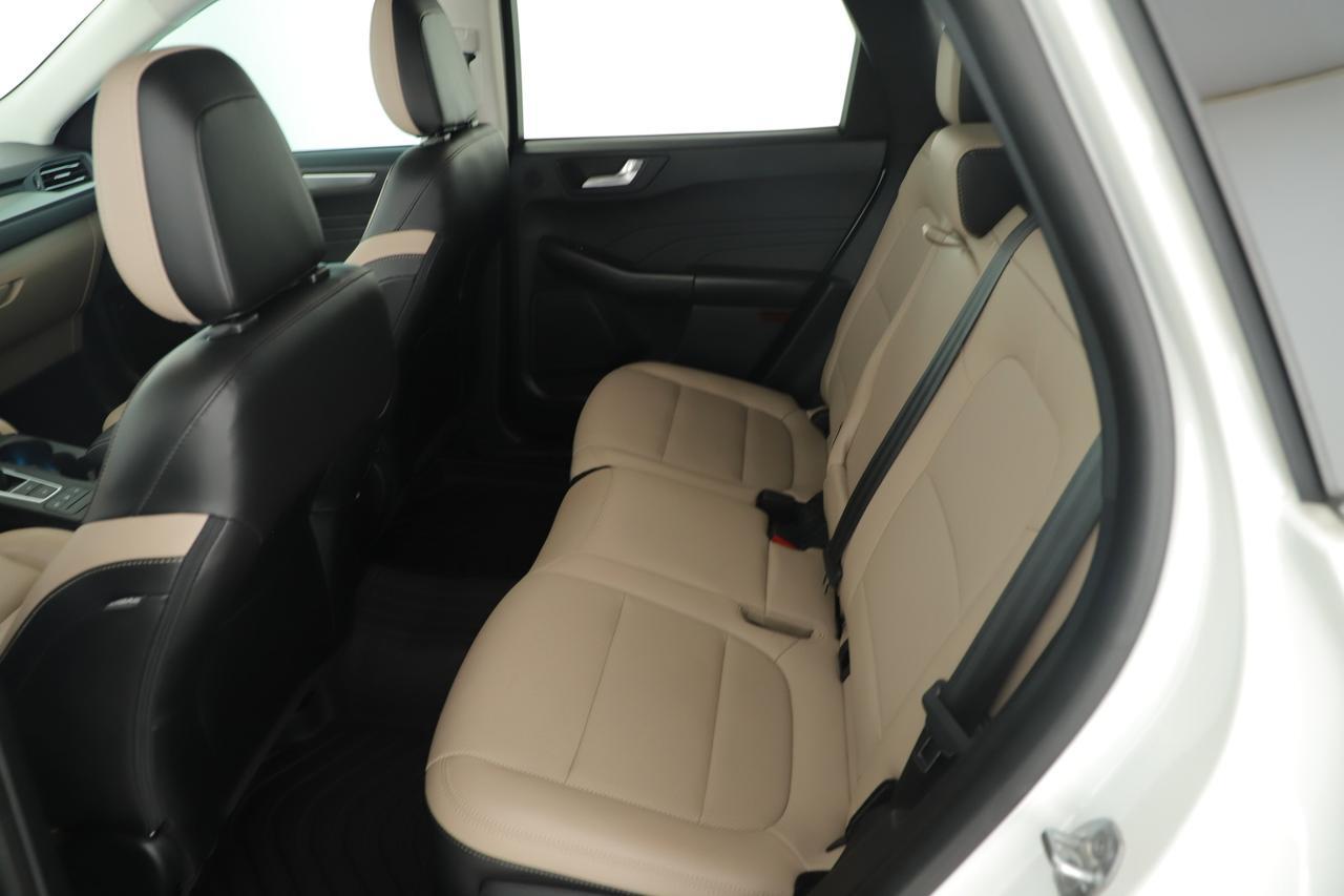 2021 Ford Escape Titanium Hybrid New Braunfels TX