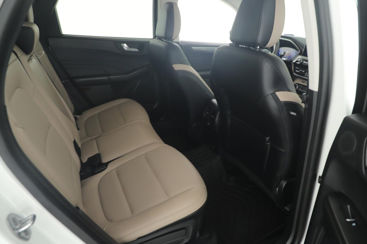 2021 Ford Escape Titanium Hybrid New Braunfels TX