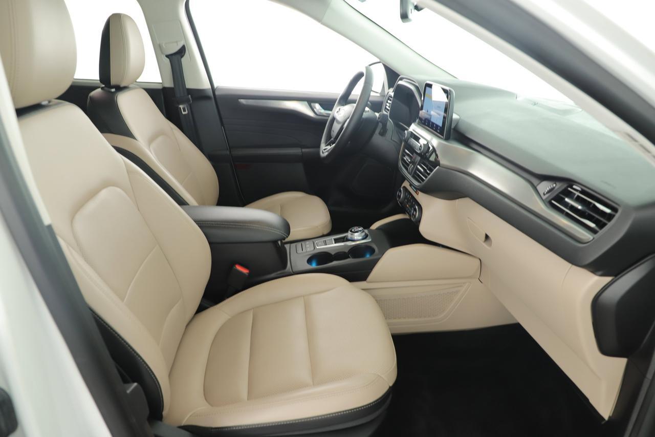 2021 Ford Escape Titanium Hybrid New Braunfels TX