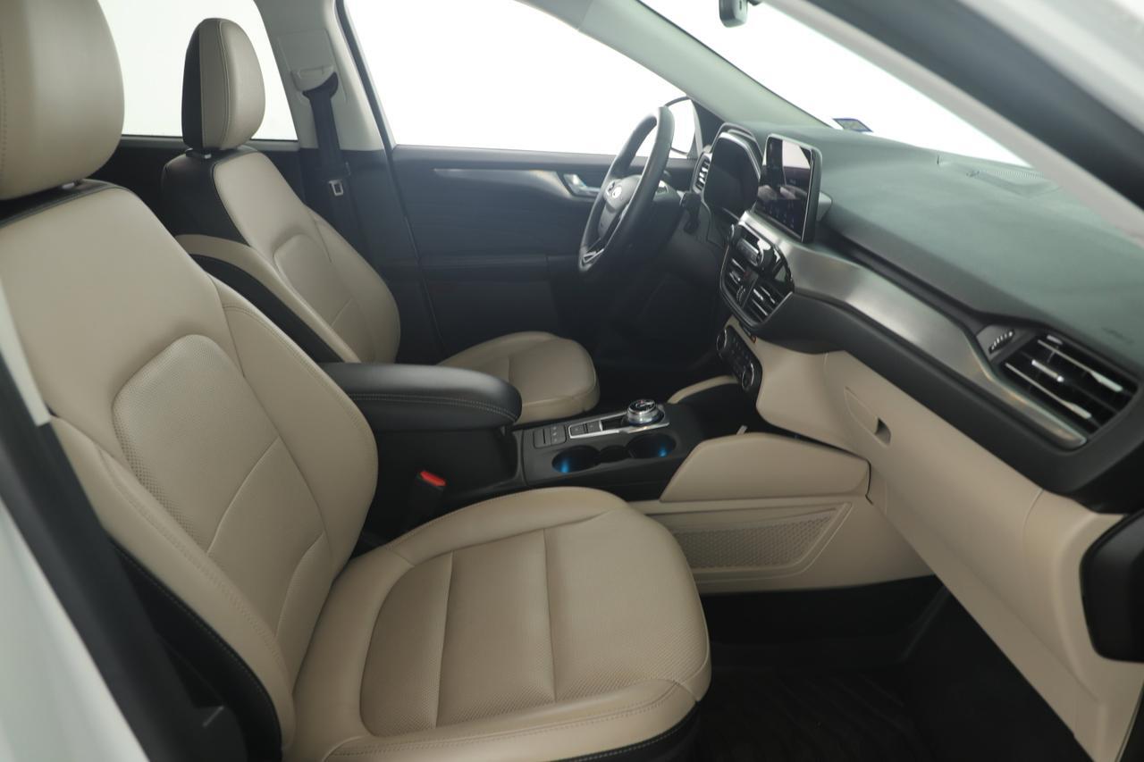 2021 Ford Escape Titanium Hybrid New Braunfels TX