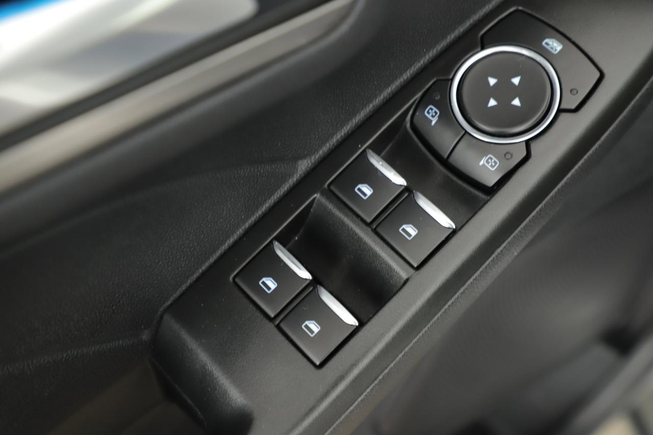 2021 Ford Escape Titanium Hybrid New Braunfels TX