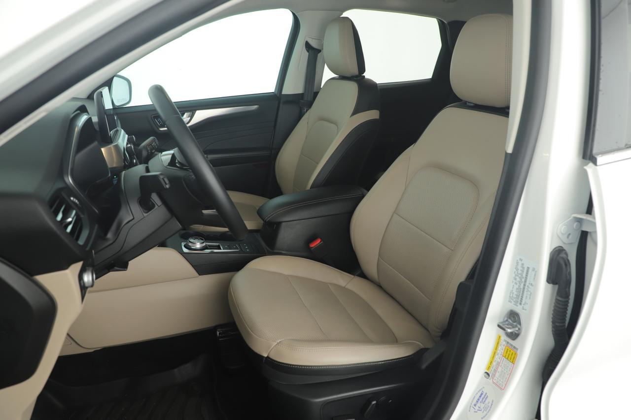 2021 Ford Escape Titanium Hybrid New Braunfels TX