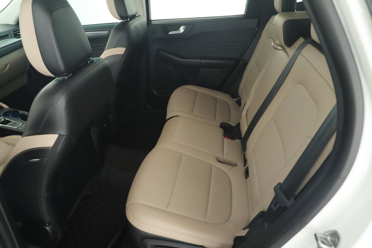 2021 Ford Escape Titanium Hybrid New Braunfels TX