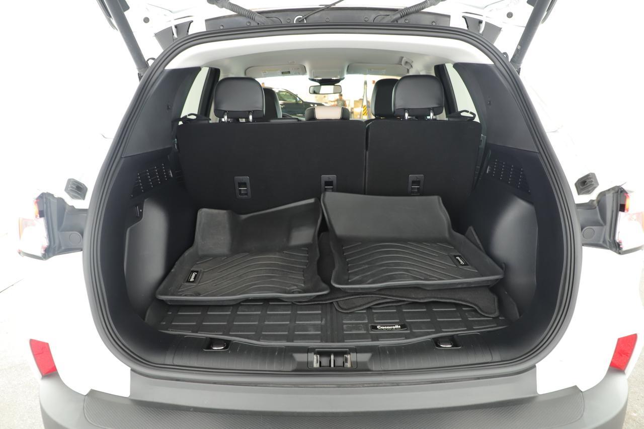 2021 Ford Escape Titanium Hybrid New Braunfels TX