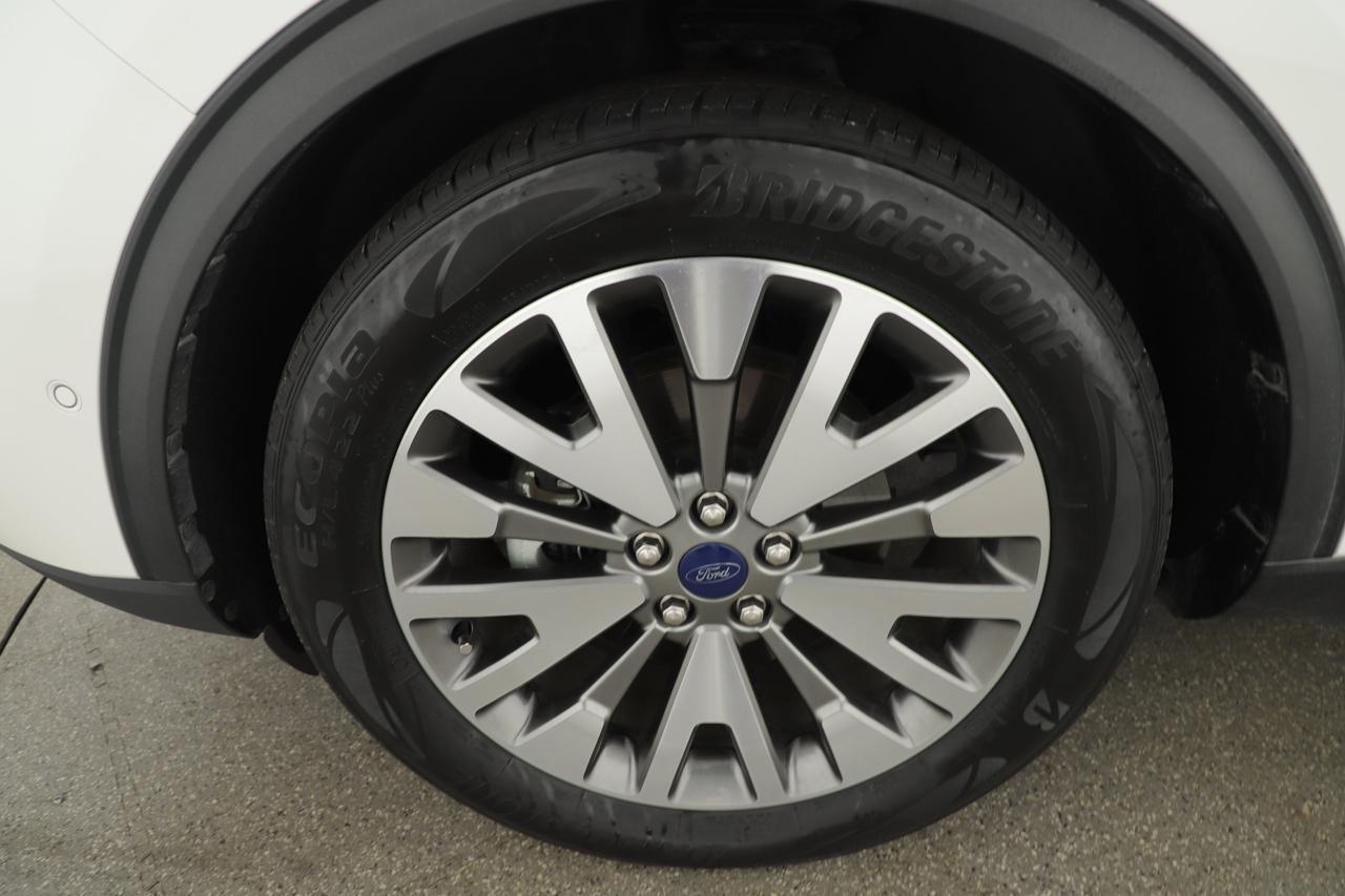 2021 Ford Escape Titanium Hybrid New Braunfels TX