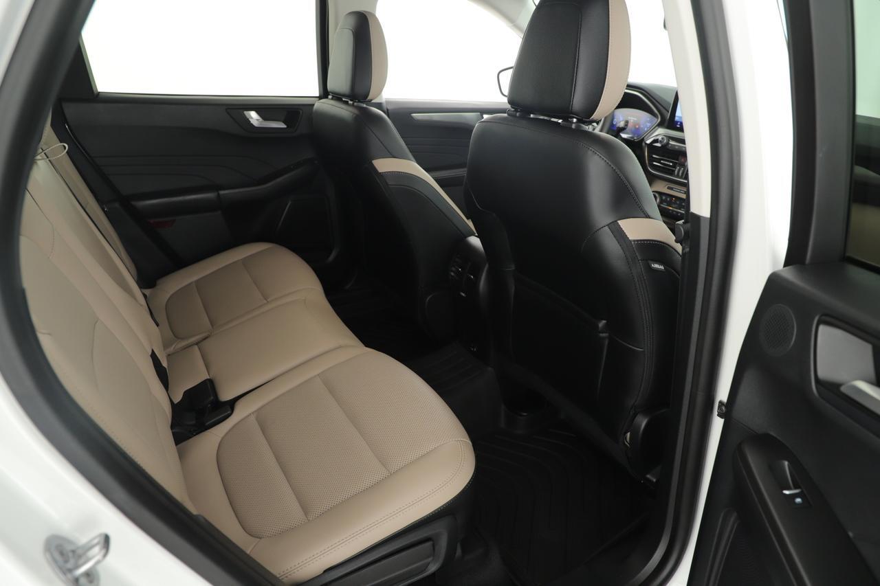 2021 Ford Escape Titanium Hybrid New Braunfels TX