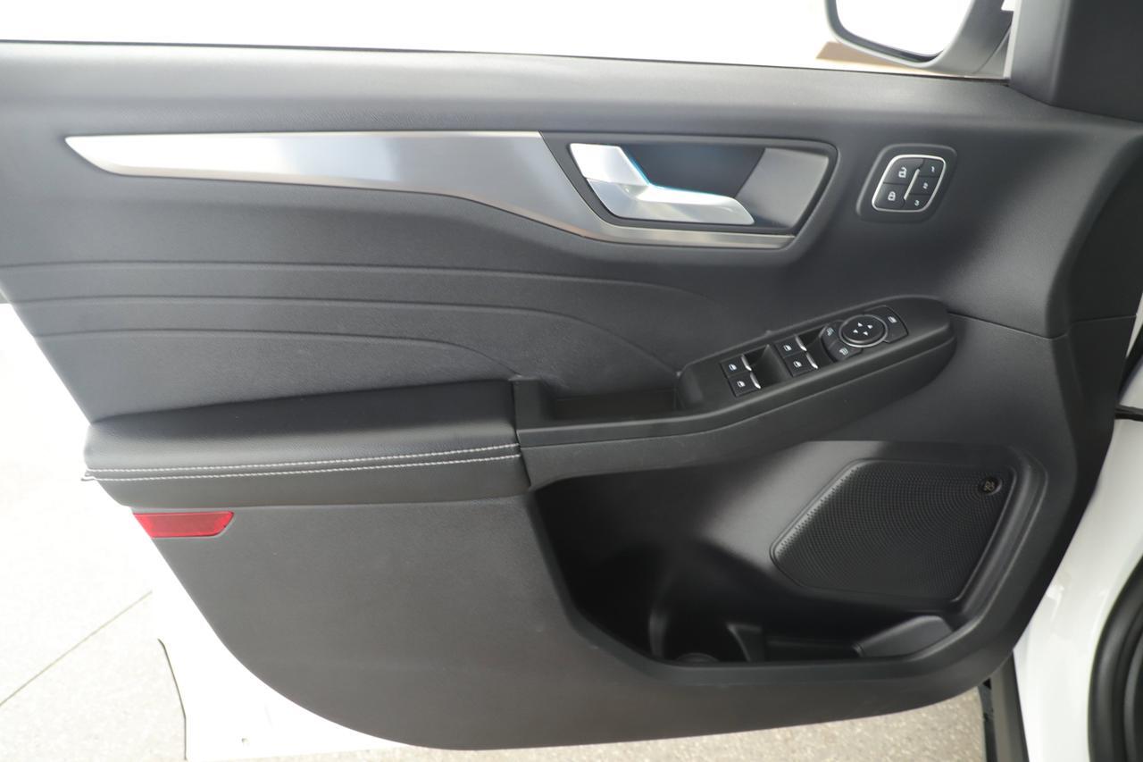 2021 Ford Escape Titanium Hybrid New Braunfels TX