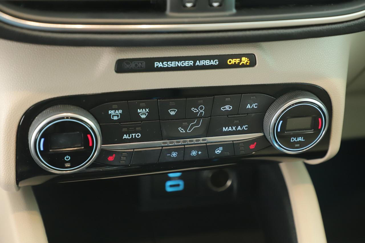 2021 Ford Escape Titanium Hybrid New Braunfels TX