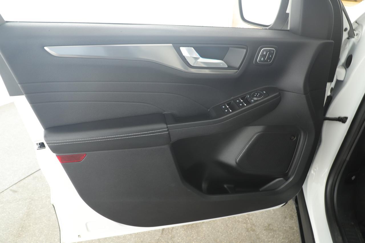 2021 Ford Escape Titanium Hybrid New Braunfels TX