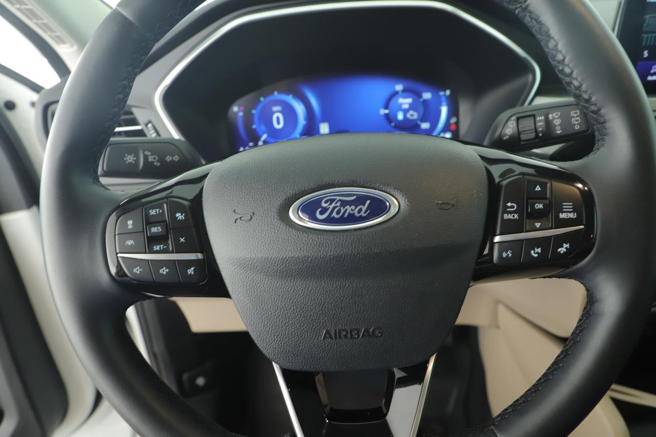 2021 Ford Escape Titanium Hybrid New Braunfels TX