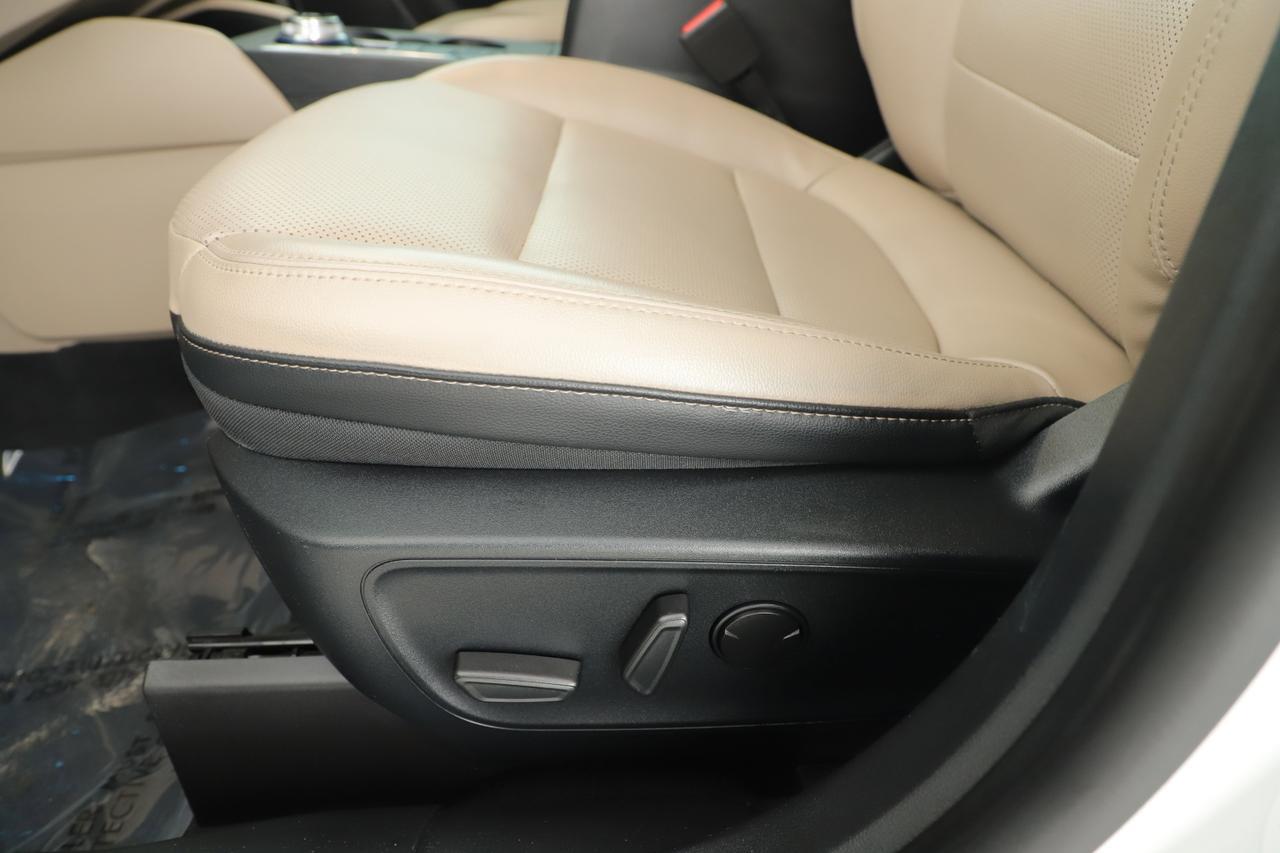 2021 Ford Escape Titanium Hybrid New Braunfels TX