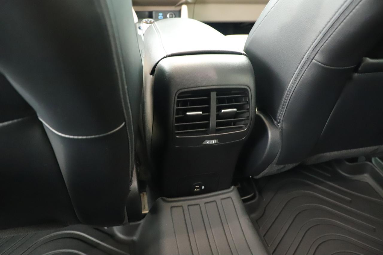 2021 Ford Escape Titanium Hybrid New Braunfels TX