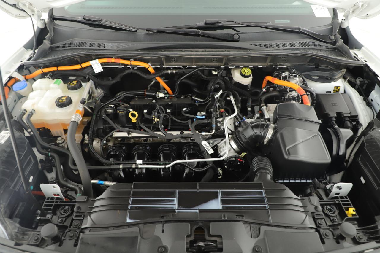 2021 Ford Escape Titanium Hybrid New Braunfels TX