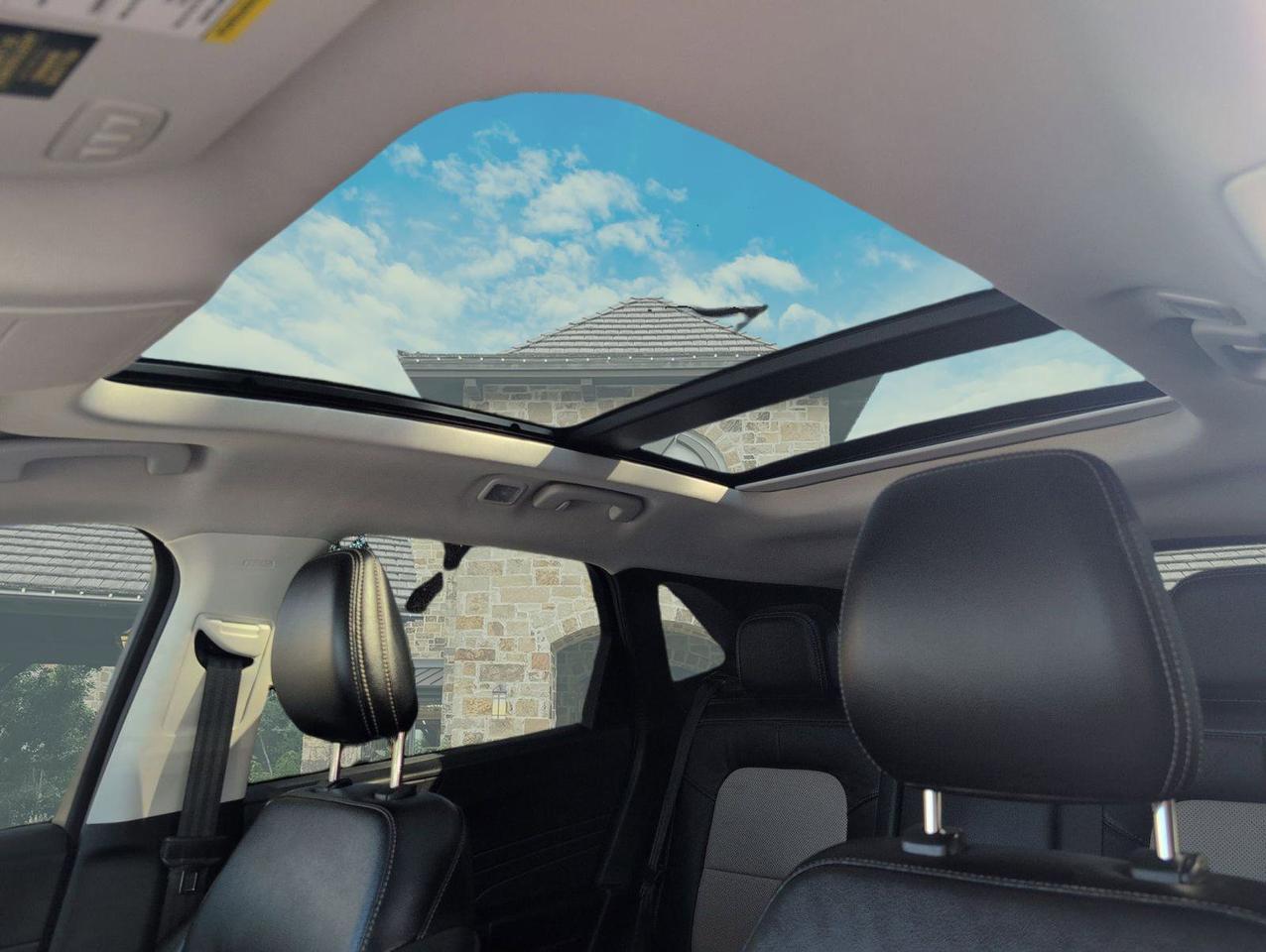 2021 Ford Escape Titanium Hybrid San Antonio TX