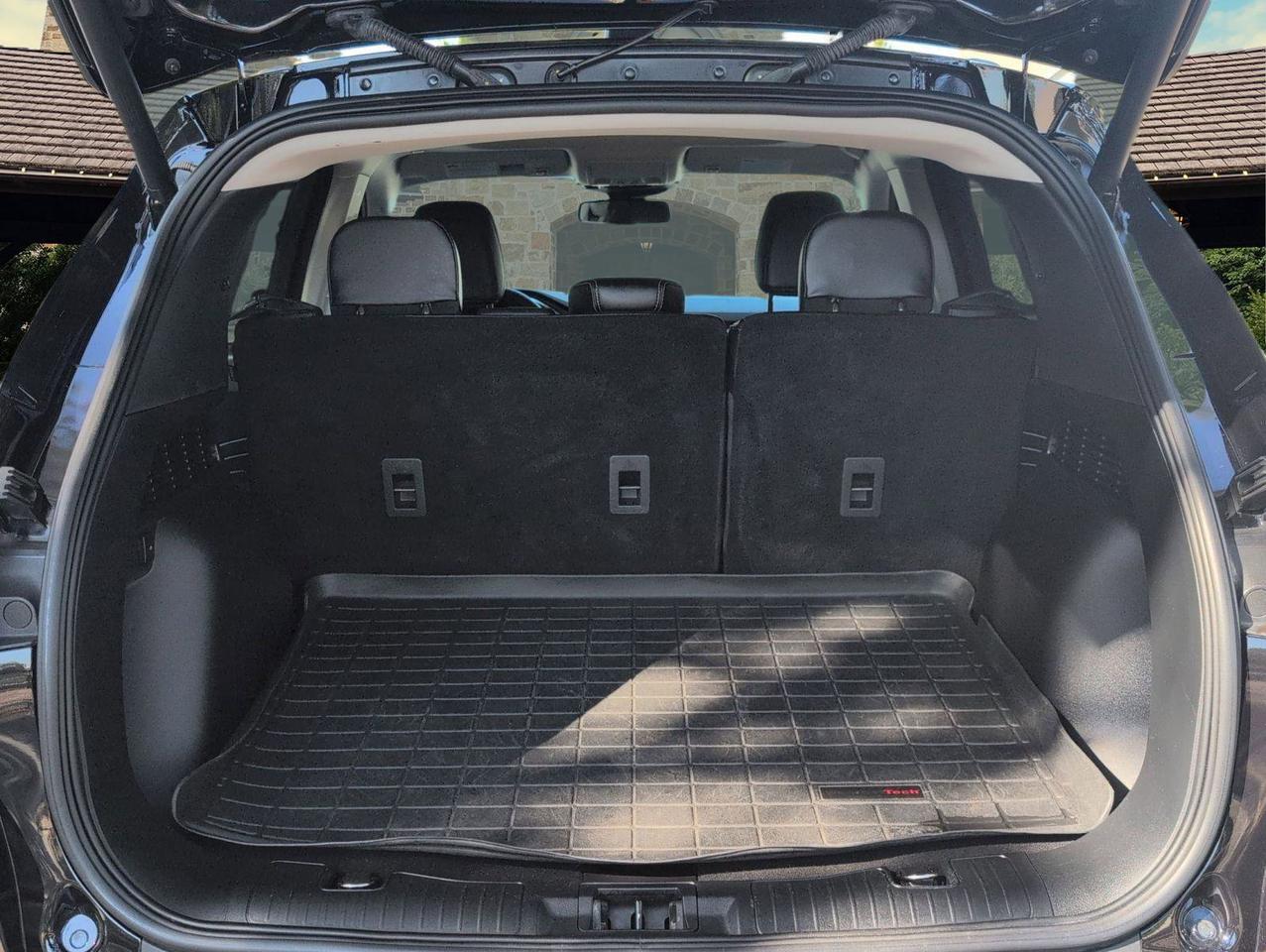 2021 Ford Escape Titanium Hybrid San Antonio TX