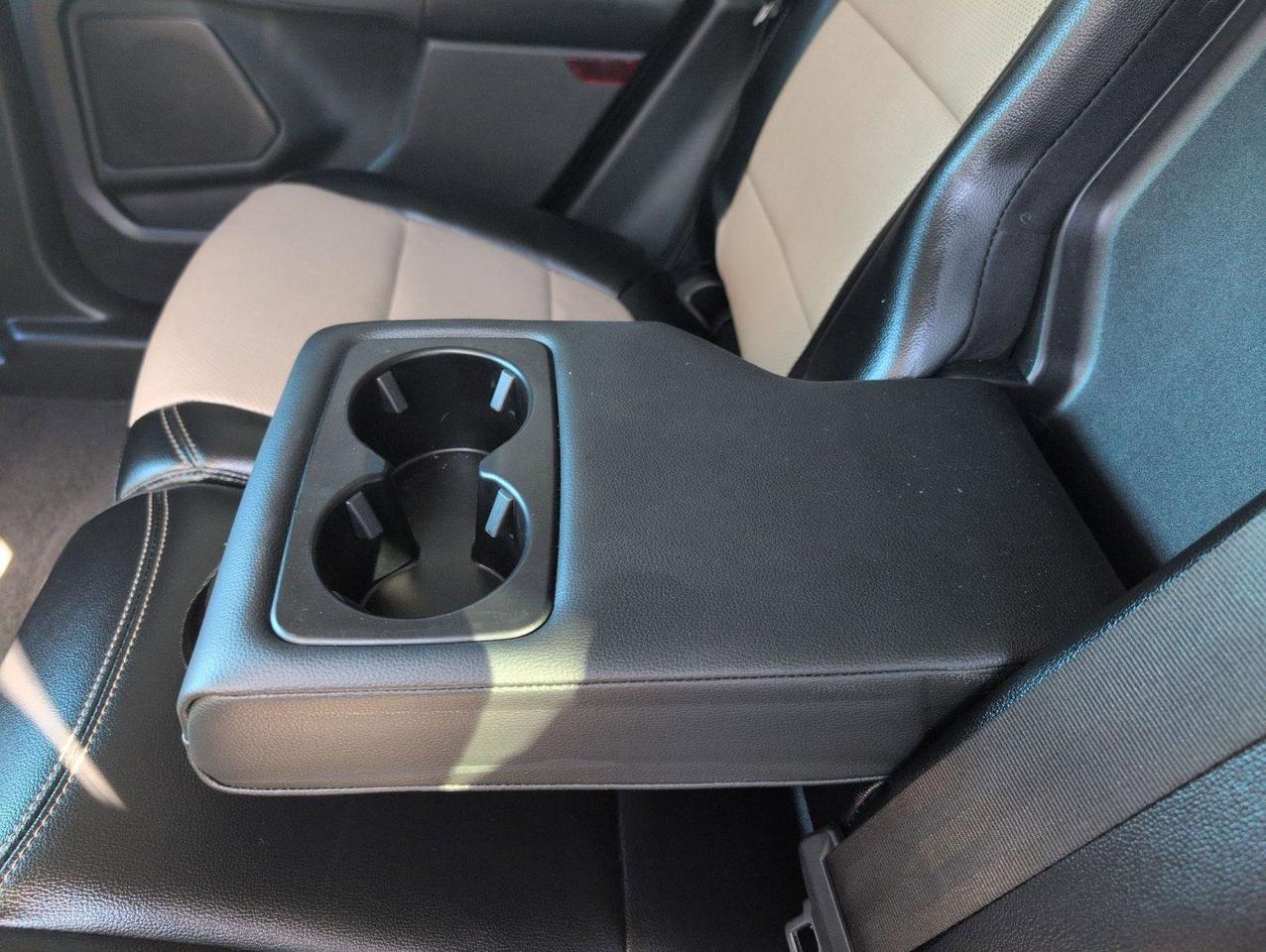 2021 Ford Escape Titanium Hybrid San Antonio TX