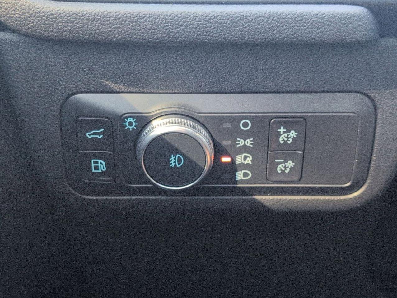 2021 Ford Escape Titanium Hybrid San Antonio TX