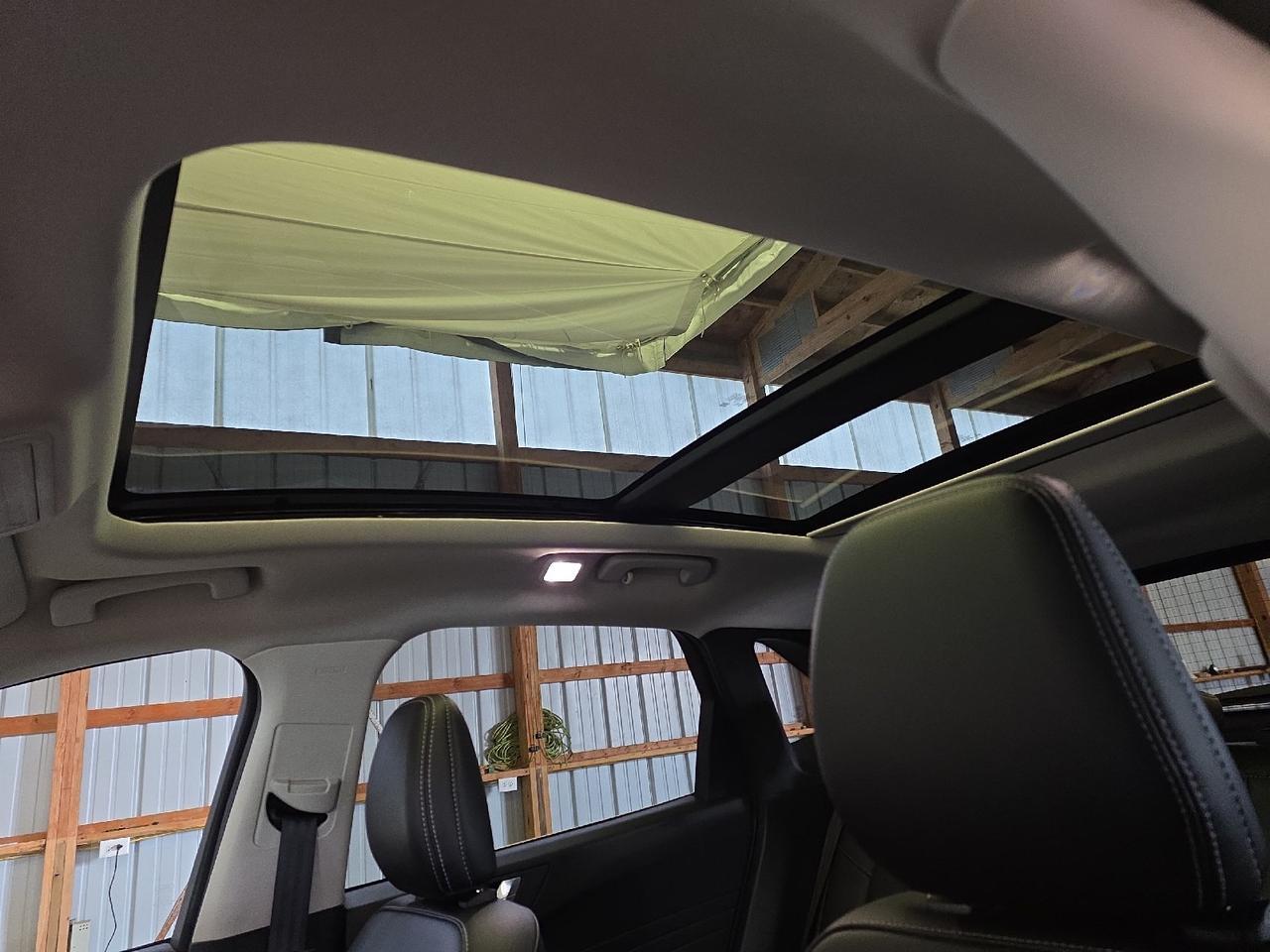 2021 Ford Escape Titanium Hybrid Sand Lake NY