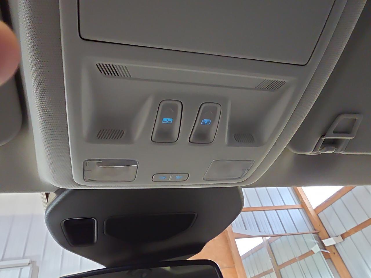 2021 Ford Escape Titanium Hybrid Sand Lake NY