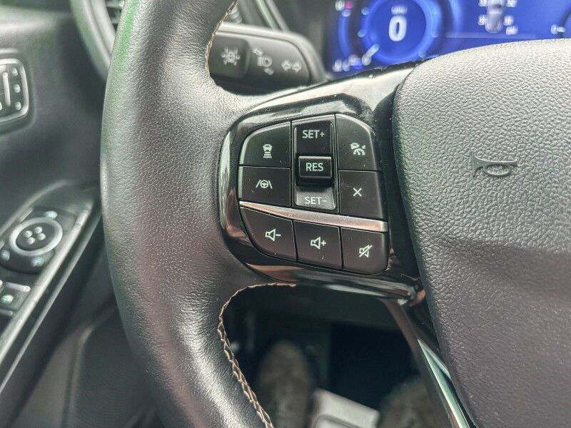 2021 Ford Escape Titanium Hybrid Wilmington NC