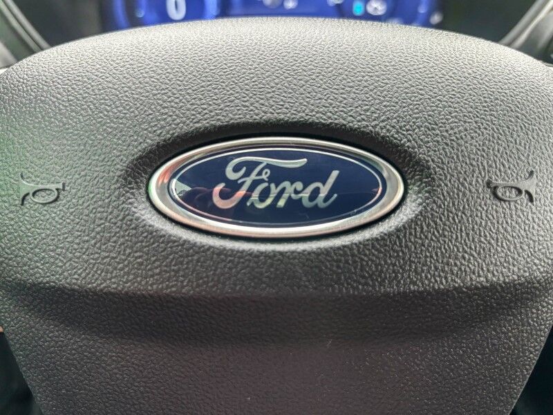 2021 Ford Escape Titanium Hybrid Wilmington NC