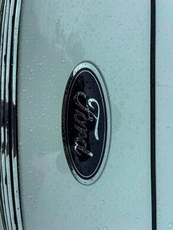 2021 Ford Escape Titanium Hybrid Wilmington NC