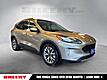 2021 Ford Escape Titanium Hybrid