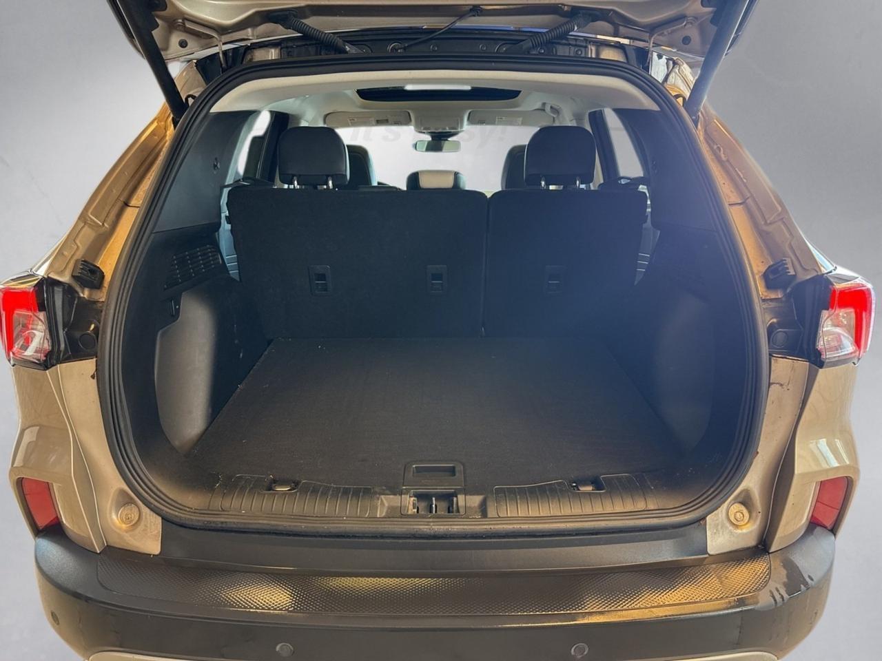 2021 Ford Escape Titanium Hybrid Richmond VA