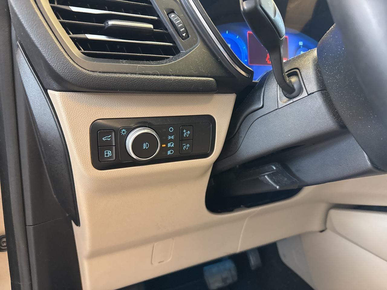 2021 Ford Escape Titanium Hybrid Richmond VA