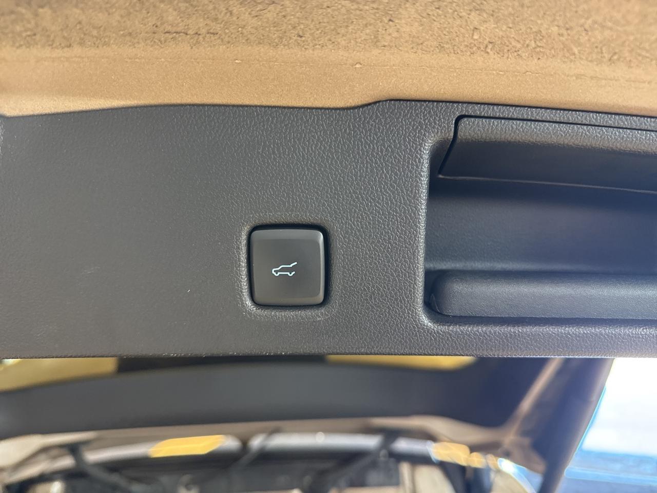 2021 Ford Escape Titanium Hybrid Richmond VA