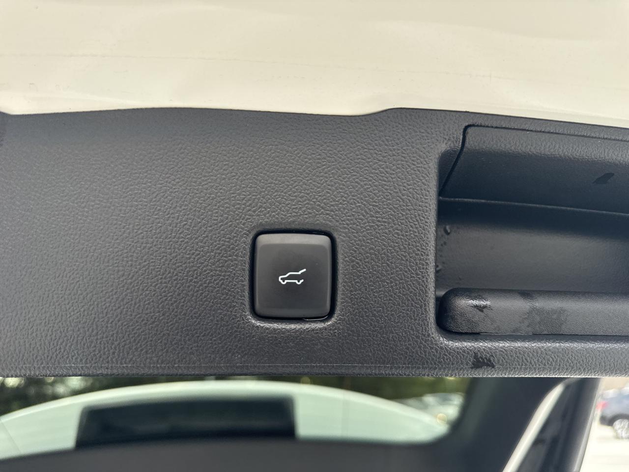 2021 Ford Escape Titanium Hybrid Springfield VA
