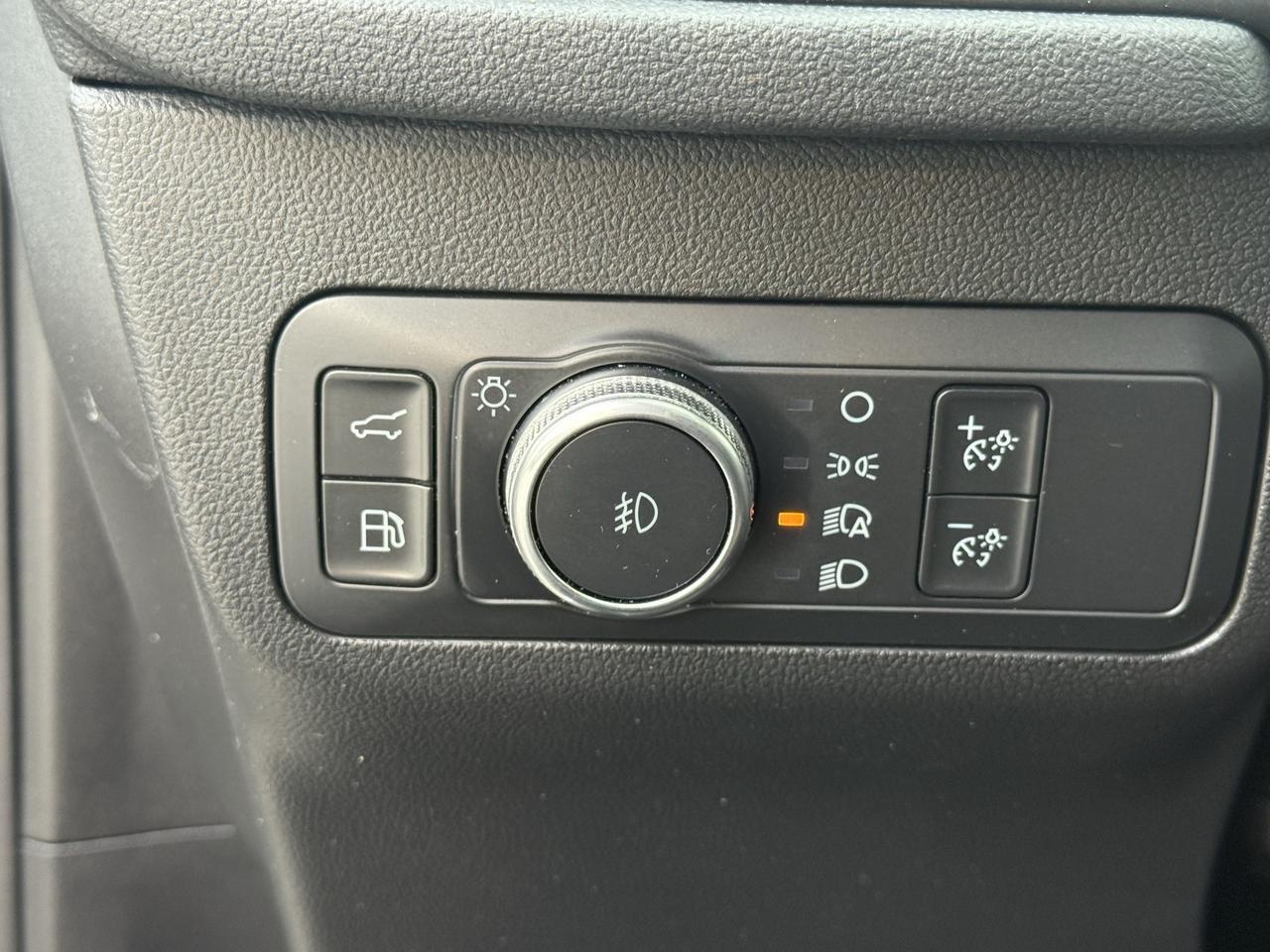 2021 Ford Escape Titanium Hybrid Springfield VA