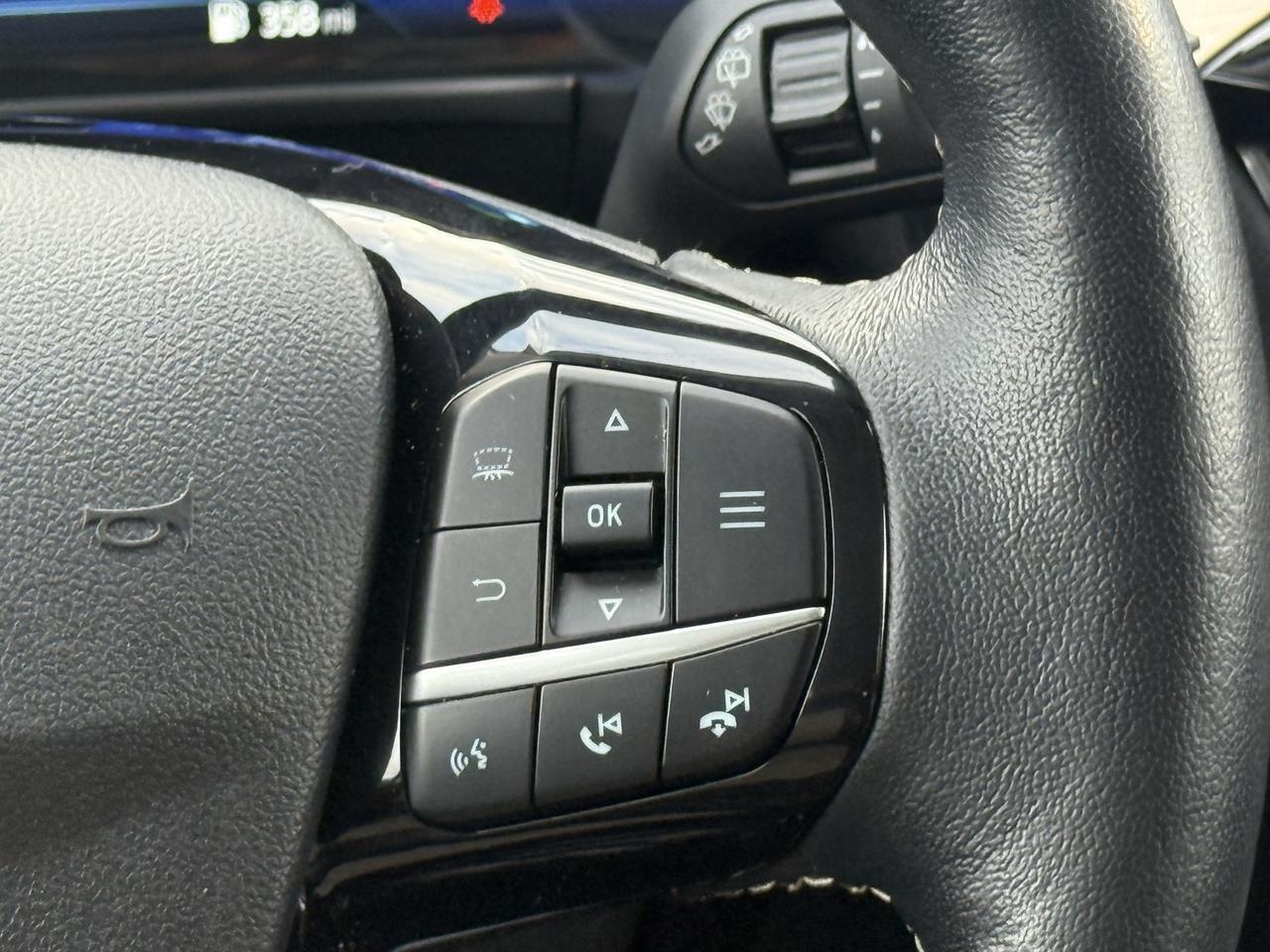 2021 Ford Escape Titanium Hybrid Springfield VA