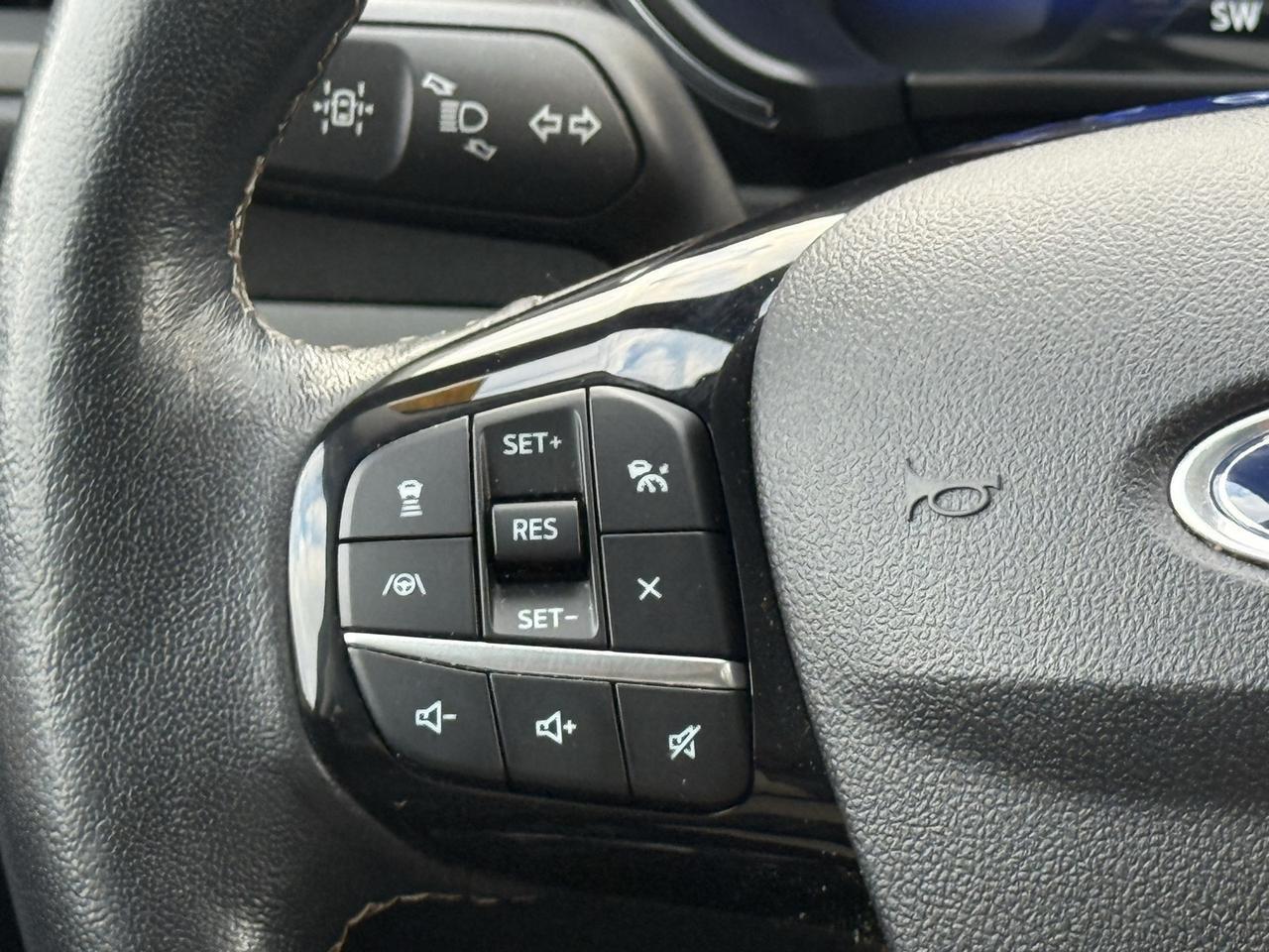 2021 Ford Escape Titanium Hybrid Springfield VA
