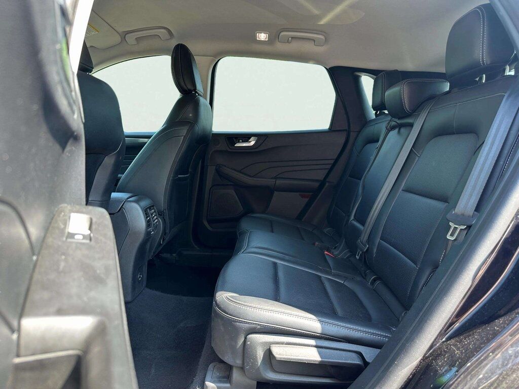 2021 Ford Escape Titanium San Clemente CA