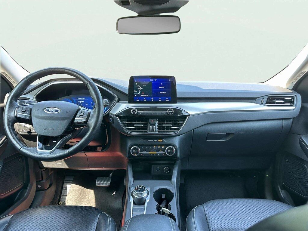 2021 Ford Escape Titanium San Clemente CA