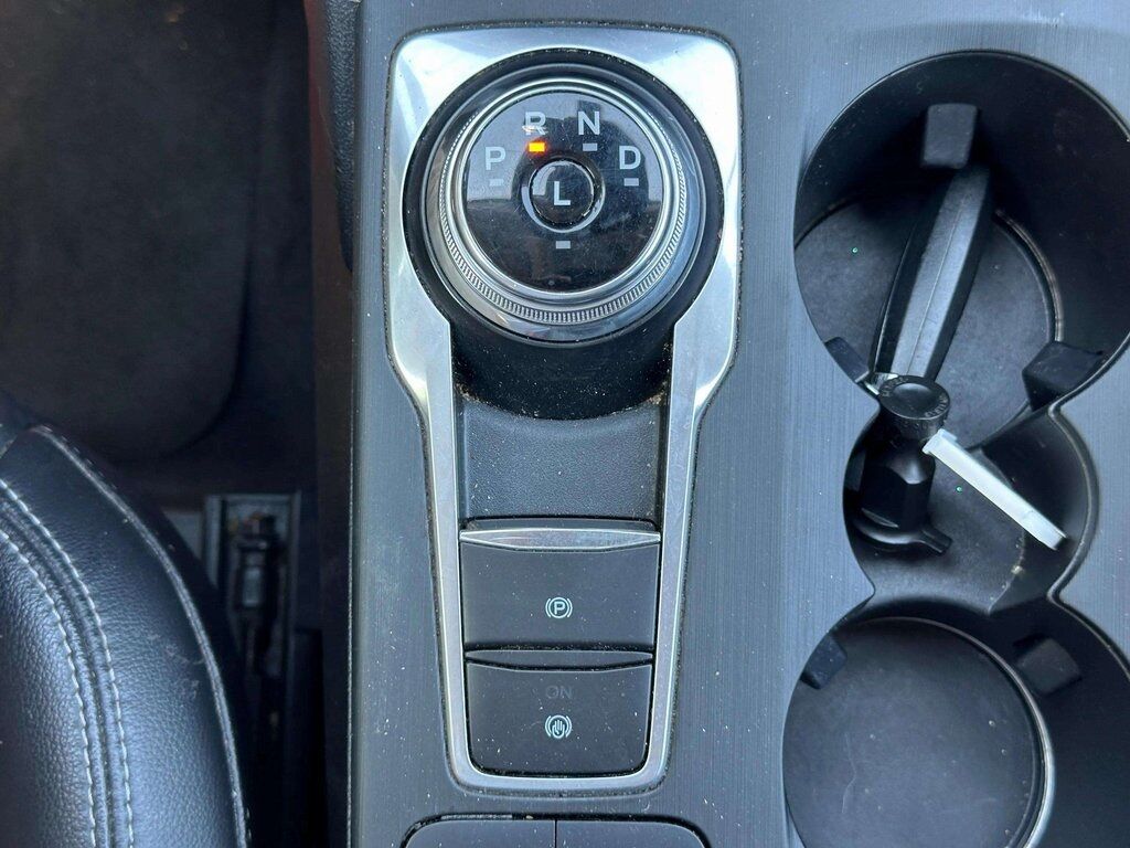 2021 Ford Escape Titanium San Clemente CA
