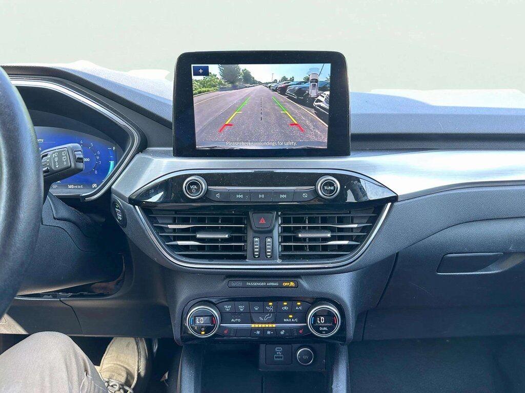 2021 Ford Escape Titanium San Clemente CA
