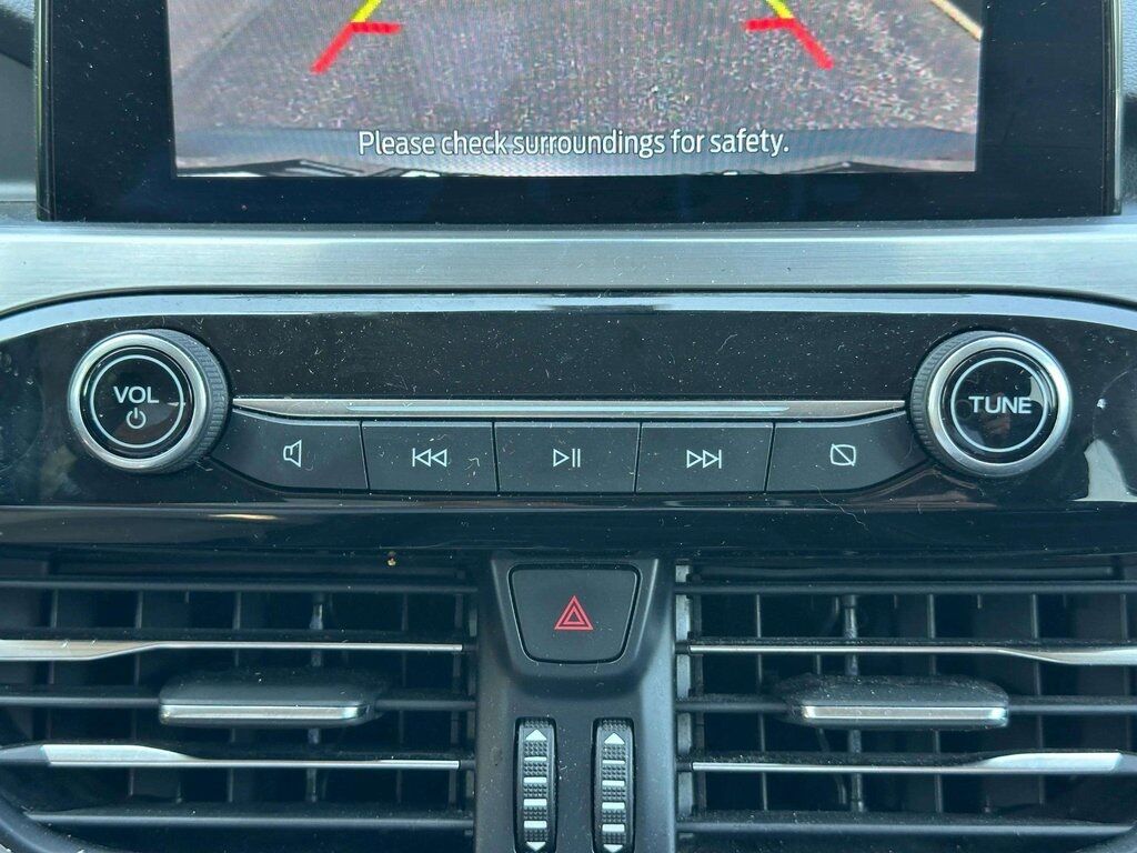 2021 Ford Escape Titanium San Clemente CA